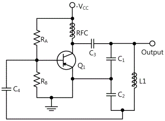 hartley and colpitts oscillator pdf