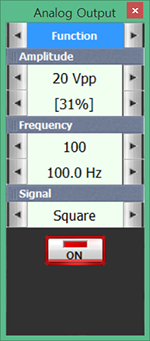 Function