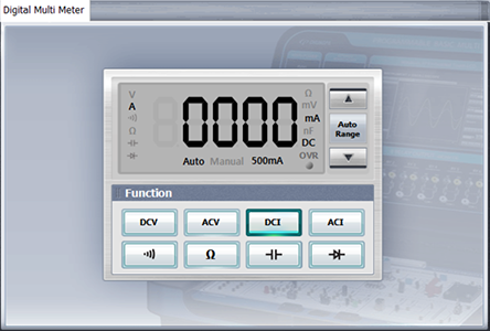 DigitalMultiMeter