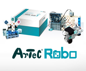 ArTec Robo