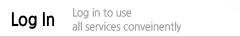 로그인/로그인을 하시면,사이트내의 모든 서비스를 편리하게 이용하실 수 있습니다.