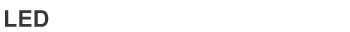 LED