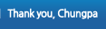 Thank you 청파